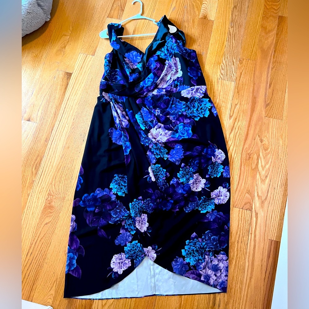 Woman’s formal Dress